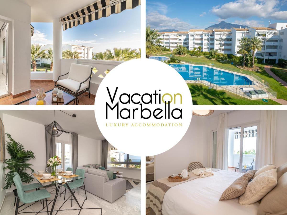 Whispering Palms Apartamento *